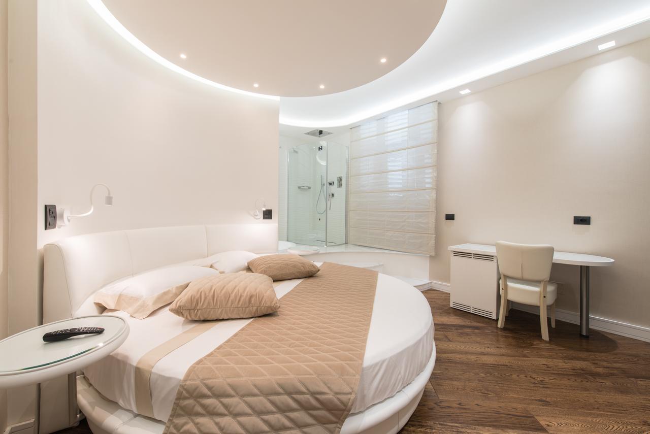 Lux Suites In Roma Exterior foto